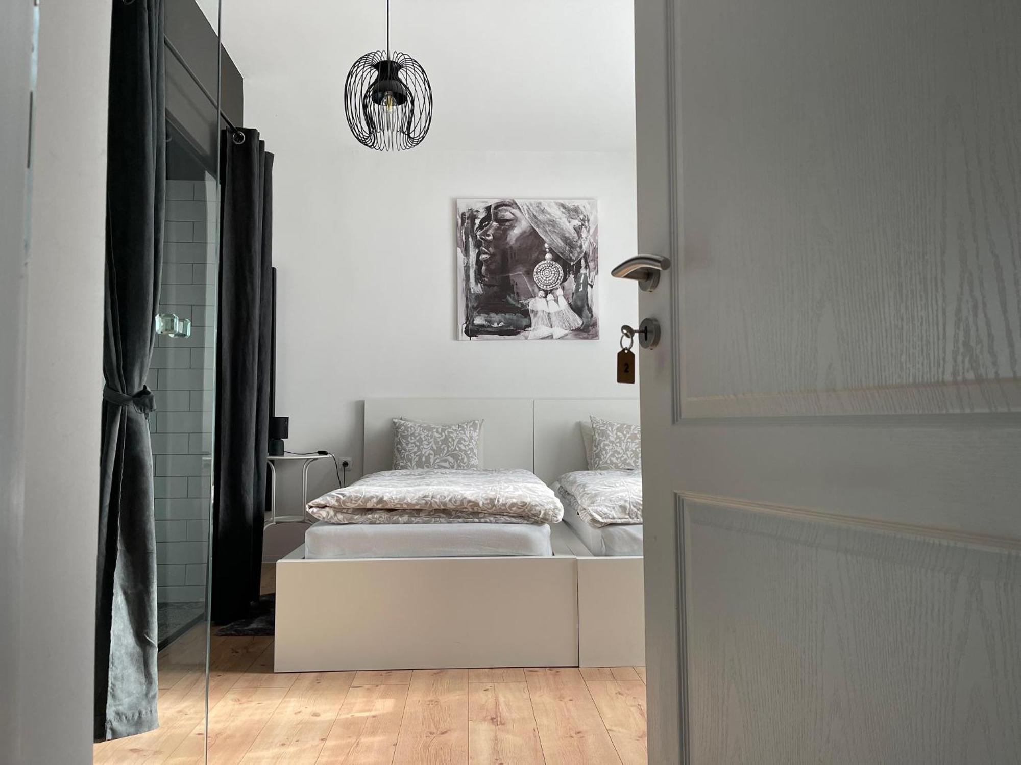 4 Stars Rooms Near Airport Scitarjevo Exterior photo